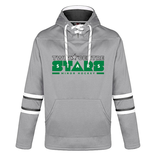 TCMH - CANADA SPORTSWEAR Adult Dangle Hoodie