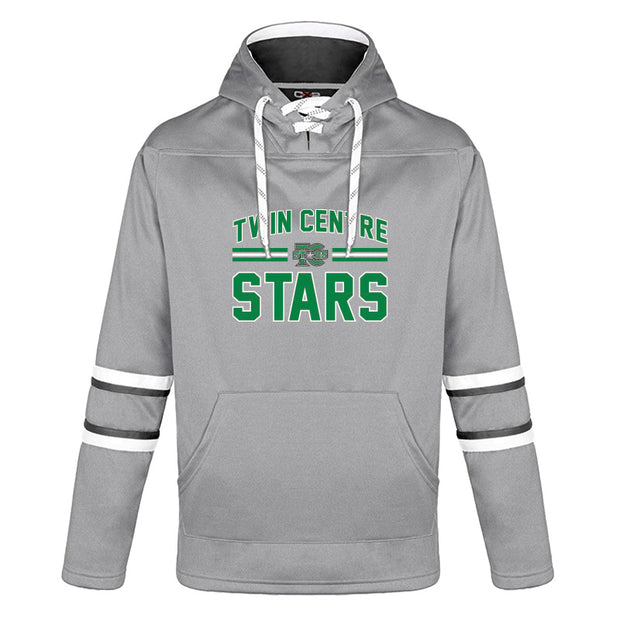 TCMH - CANADA SPORTSWEAR Adult Dangle Hoodie
