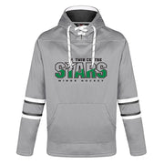 TCMH - CANADA SPORTSWEAR Adult Dangle Hoodie