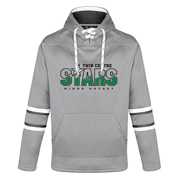 TCMH - CANADA SPORTSWEAR Adult Dangle Hoodie