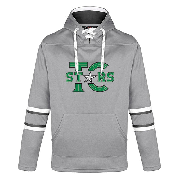 TCMH - CANADA SPORTSWEAR Adult Dangle Hoodie