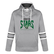 OSS - CANADA SPORTSWEAR Adult Dangle Hoodie