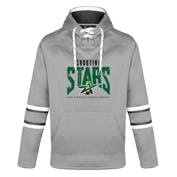 OSS - CANADA SPORTSWEAR Adult Dangle Hoodie