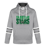 OSS - CANADA SPORTSWEAR Adult Dangle Hoodie