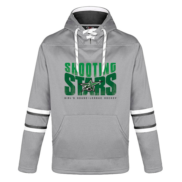 OSS - CANADA SPORTSWEAR Adult Dangle Hoodie