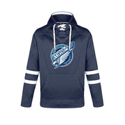 CMHA - Men's Fleece Hockey Hoodie