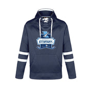 CMHA - Men's Fleece Hockey Hoodie