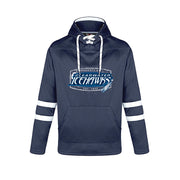 CMHA - Men's Fleece Hockey Hoodie