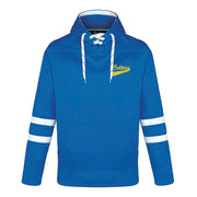 AJC - Canada Sportswear Adult Dangle Fleece Hockey Hoodie