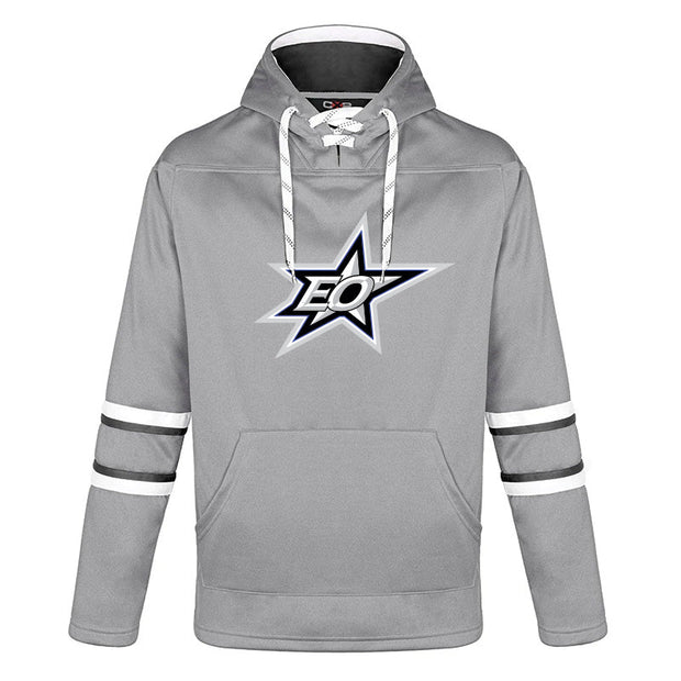 EOS - Canada Sportswear Adult Dangle Hoodie