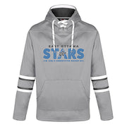 EOS - Canada Sportswear Adult Dangle Hoodie