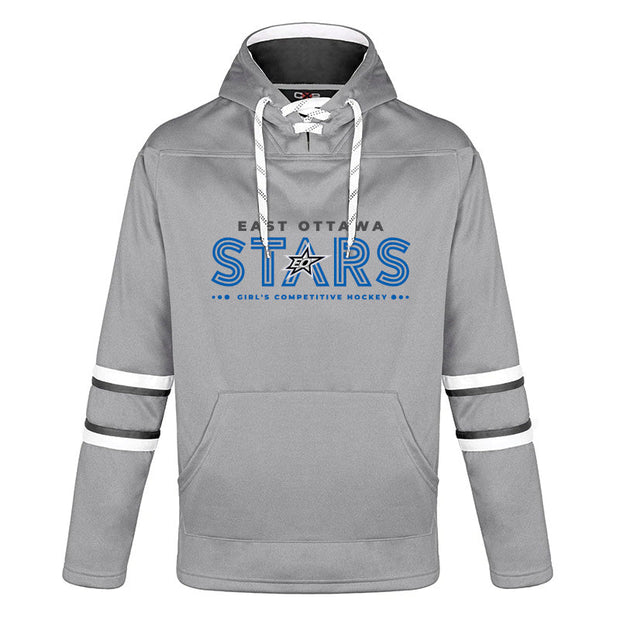 EOS - Canada Sportswear Adult Dangle Hoodie