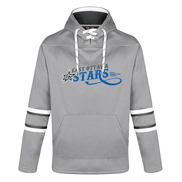 EOS - Canada Sportswear Adult Dangle Hoodie