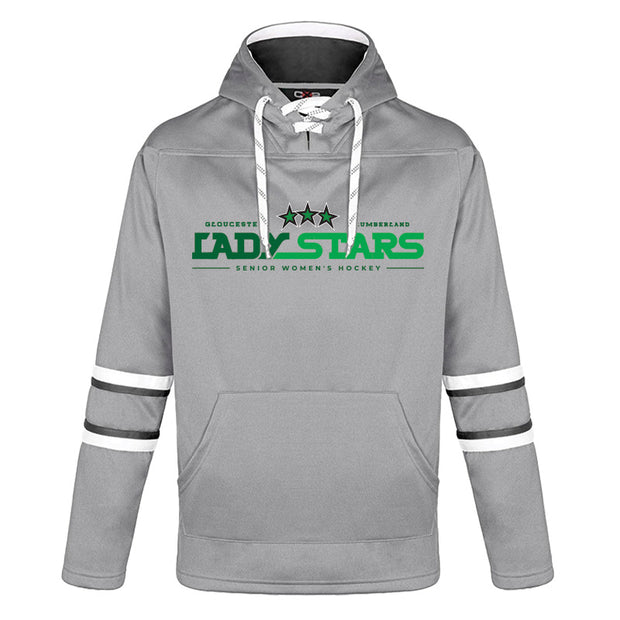 GCLS - Canada Sportswear Adult Dangle Hoodie