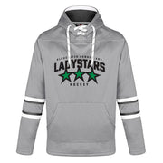 GCLS - Canada Sportswear Adult Dangle Hoodie