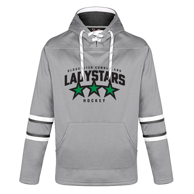 GCLS - Canada Sportswear Adult Dangle Hoodie