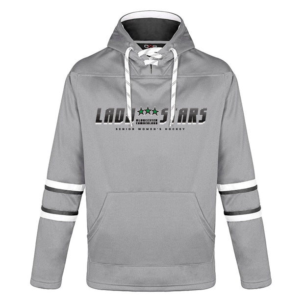 GCLS - Canada Sportswear Adult Dangle Hoodie