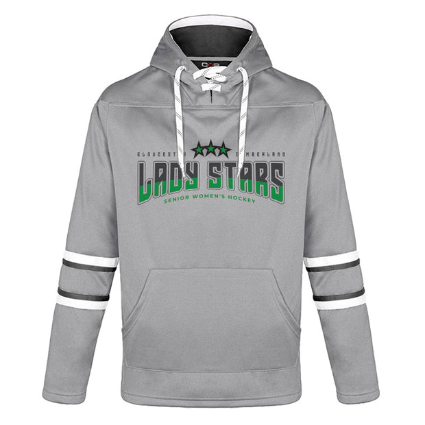 GCLS - Canada Sportswear Adult Dangle Hoodie