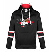 AHMR - Youth Fleece Hockey Hoodie
