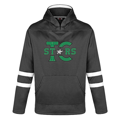 TCMH - CANADA SPORTSWEAR Youth Dangle Hoodie