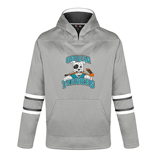 OTMH - Youth Dangle Hockey Hoodie