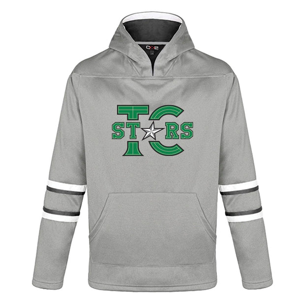 TCMH - CANADA SPORTSWEAR Youth Dangle Hoodie