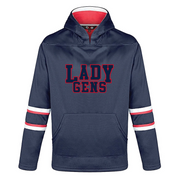 OLG - Canada Sportswear Youth Dangle Hoodie