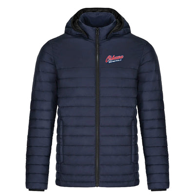 OLG - CANADA SPORTSWEAR Men's Canyon Puffer Jacket