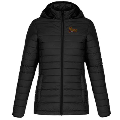 BGSA - Canada Sportswear Women's Canyon Puffer