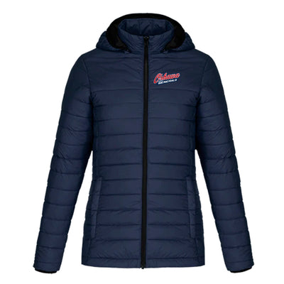 OLG - CANADA SPORTSWEAR Women's Canyon Puffer Jacket