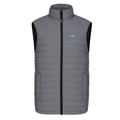 RSGC - Canada Sportswear Men's Inuvik Puffer Vest
