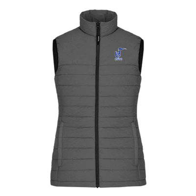 RSGC - Canada Sportswear Women's Inuvik Puffer Vest
