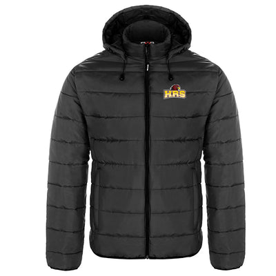HRS - Canada Sportswear Adult Glacial Puffy Jacket