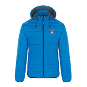 WLSL - Ladies Glacial Puffy Jacket