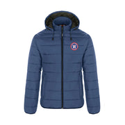 WLSL - Ladies Glacial Puffy Jacket