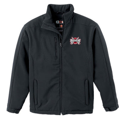 APR - Canada Sportswear Men's Cyclone Jacket