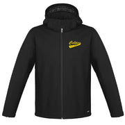 AJC - Hurricane - Men's Insulated Softshell Jacket