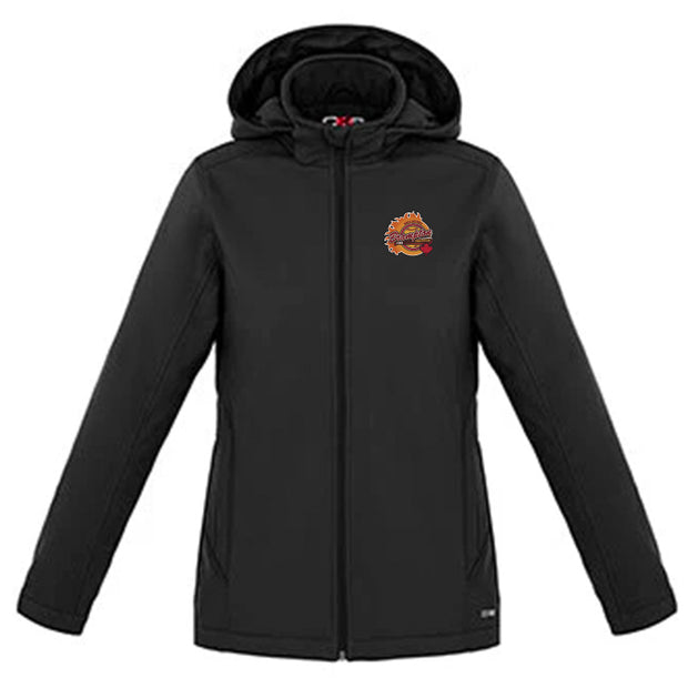 BGSA - CANADA SPORTSWEAR Ladies&