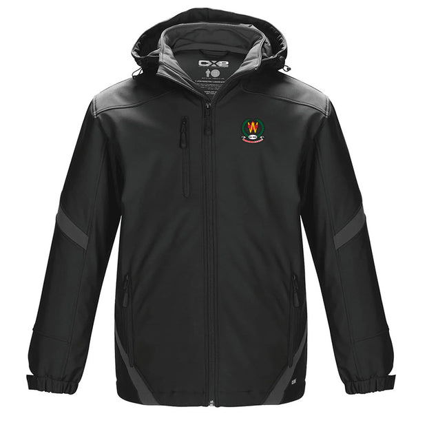 AWRC - CANADA SPORTSWEAR Men&