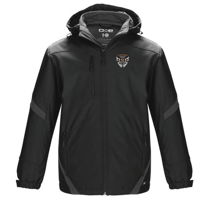 SSE - CANADA SPORTSWEAR Men's Typhoon Insulated Jacket