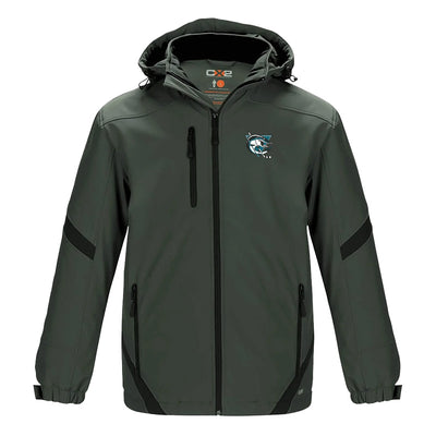 LMHA - CANADA SPORTSWEAR Adult Typhoon - Insulated Softshell