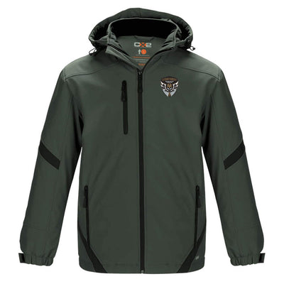 SSE - CANADA SPORTSWEAR Men's Typhoon Insulated Jacket