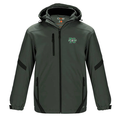 TCMH - CANADA SPORTSWEAR Men's Typhoon Insulated Jacket