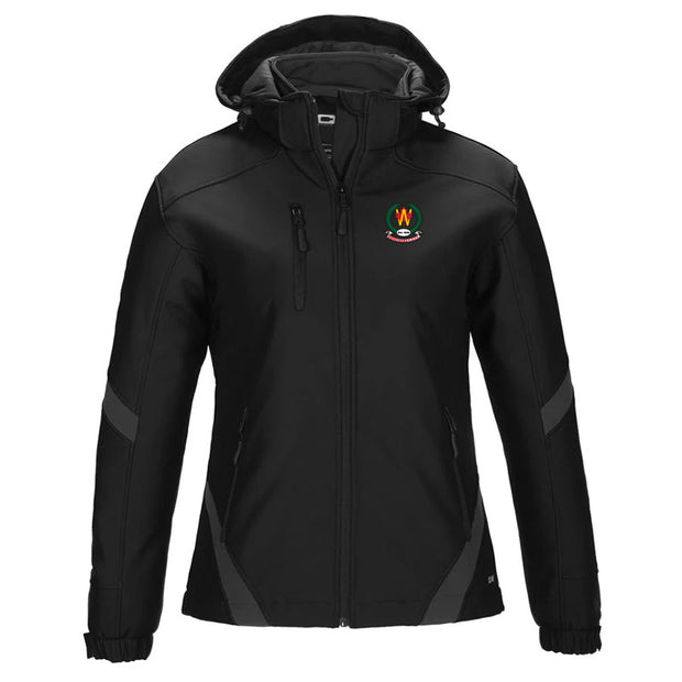 AWRC - CANADA SPORTSWEAR Ladies&