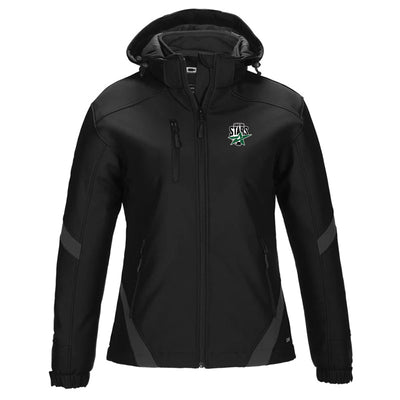 OSS - CANADA SPORTSWEAR Ladies' Typhoon Insulated Jacket