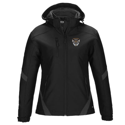 SSE - CANADA SPORTSWEAR Ladies' Typoon Insulated Jacket