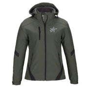 EOS - Canada Sportswear Ladies' Typhoon Insulated Jacket