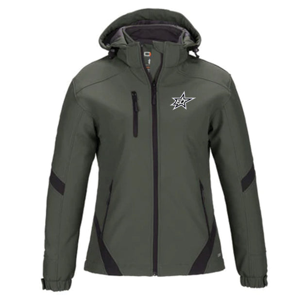 EOS - Canada Sportswear Ladies&