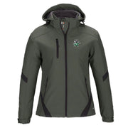 OSS - CANADA SPORTSWEAR Ladies' Typhoon Insulated Jacket