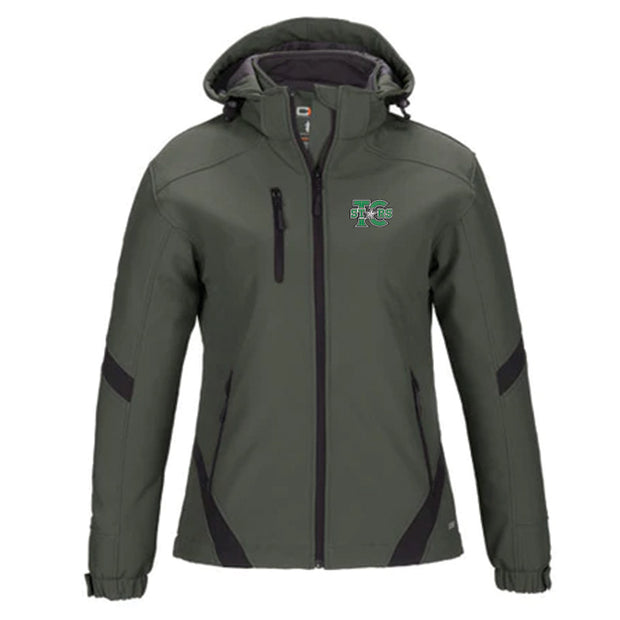 TCMH - CANADA SPORTSWEAR Ladies&